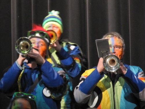 Brandons de Payerne en 2016