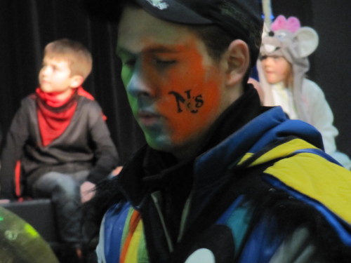 Brandons de Payerne en 2016