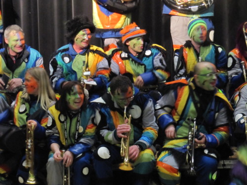 Brandons de Payerne en 2016