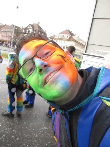 Brandons de Payerne en 2016