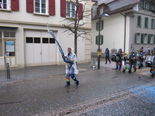 Brandons de Payerne en 2016