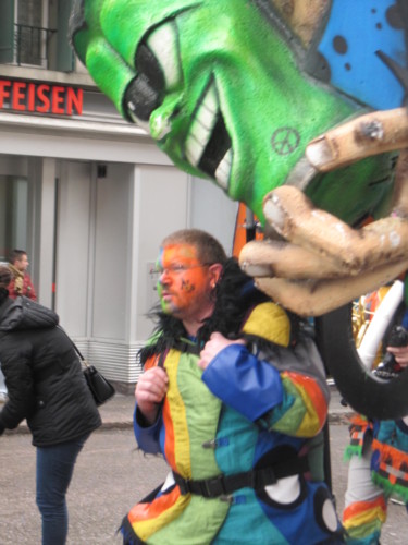 Brandons de Payerne en 2016