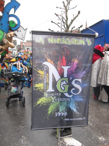 Brandons de Payerne en 2016