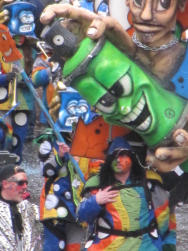 Brandons de Payerne en 2016