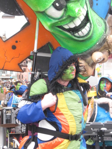 Brandons de Payerne en 2016