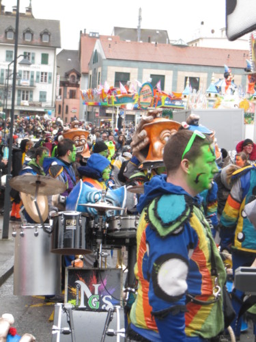 Brandons de Payerne en 2016