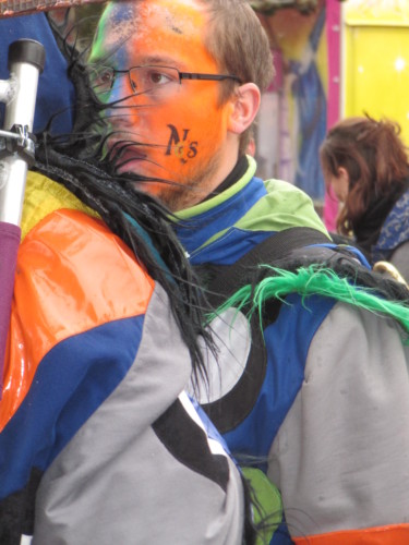 Brandons de Payerne en 2016