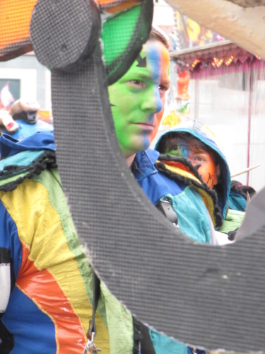 Brandons de Payerne en 2016