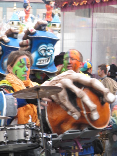 Brandons de Payerne en 2016