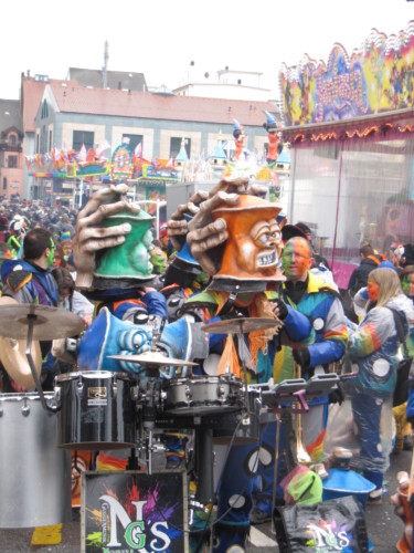 Brandons de Payerne en 2016