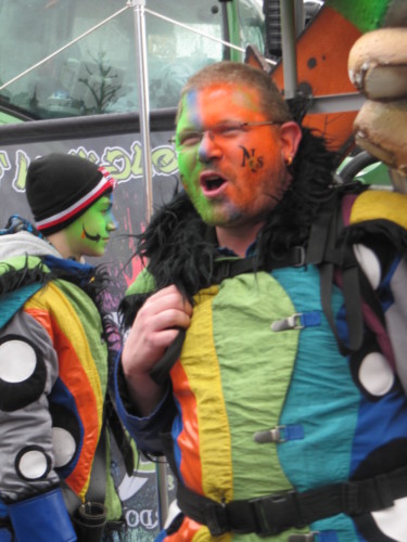 Brandons de Payerne en 2016