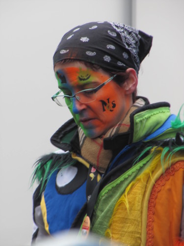 Brandons de Payerne en 2016