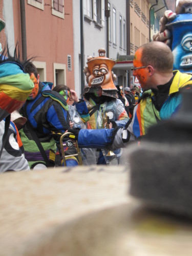 Brandons de Payerne en 2016