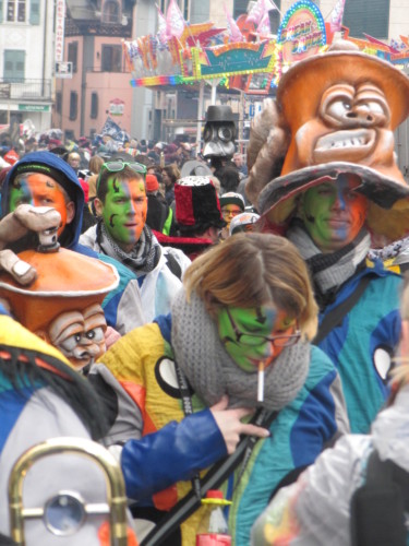 Brandons de Payerne en 2016