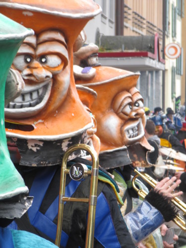 Brandons de Payerne en 2016