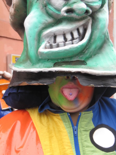 Brandons de Payerne en 2016