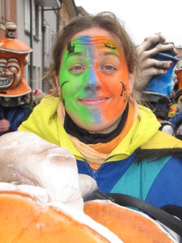 Brandons de Payerne en 2016