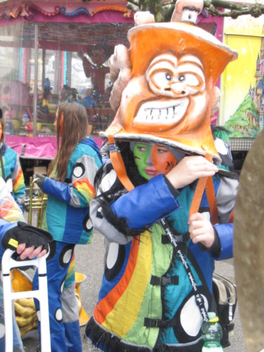 Brandons de Payerne en 2016