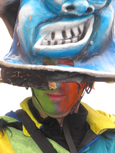 Brandons de Payerne en 2016