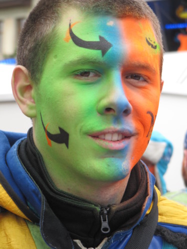 Brandons de Payerne en 2016