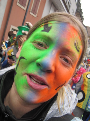 Brandons de Payerne en 2016