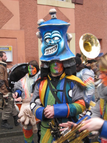 Brandons de Payerne en 2016