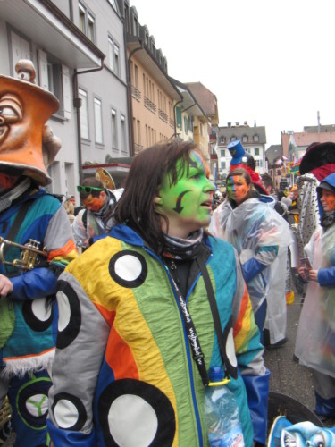 Brandons de Payerne en 2016