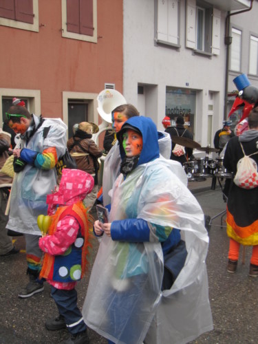 Brandons de Payerne en 2016