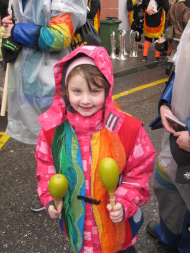 Brandons de Payerne en 2016