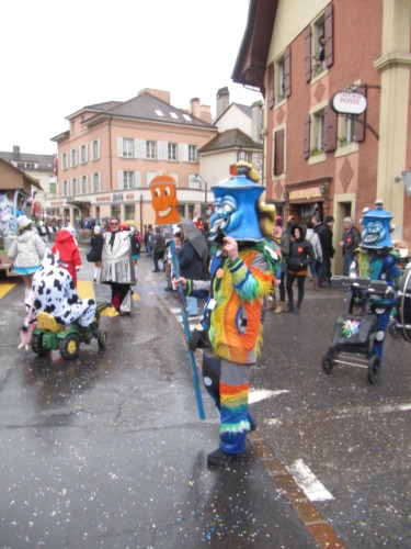 Brandons de Payerne en 2016