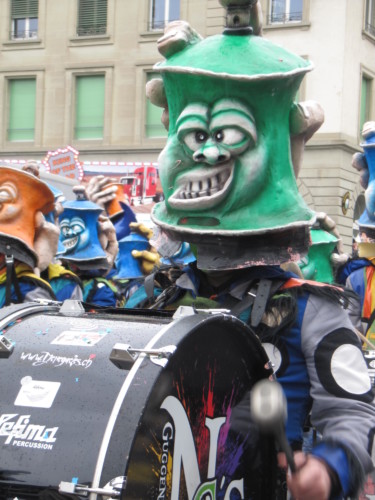 Brandons de Payerne en 2016