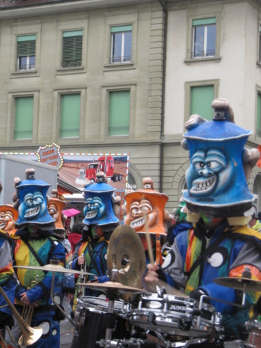 Brandons de Payerne en 2016