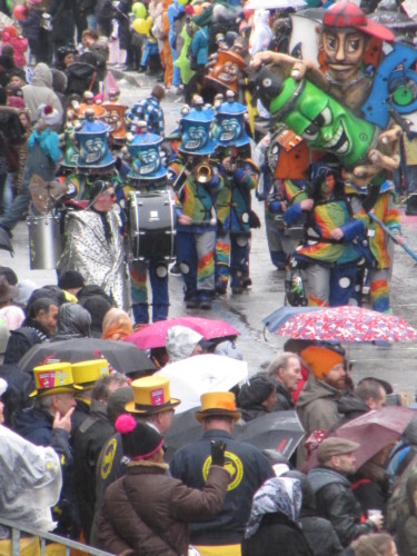 Brandons de Payerne en 2016