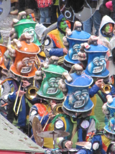 Brandons de Payerne en 2016