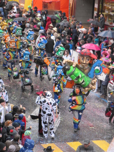 Brandons de Payerne en 2016