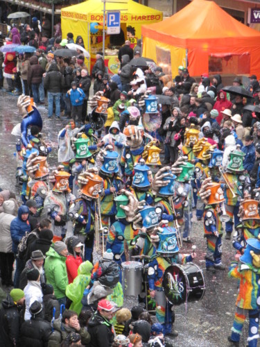 Brandons de Payerne en 2016