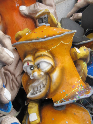 Brandons de Payerne en 2016