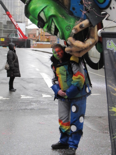 Brandons de Payerne en 2016