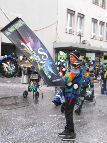 Brandons de Payerne en 2016