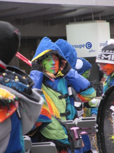 Brandons de Payerne en 2016