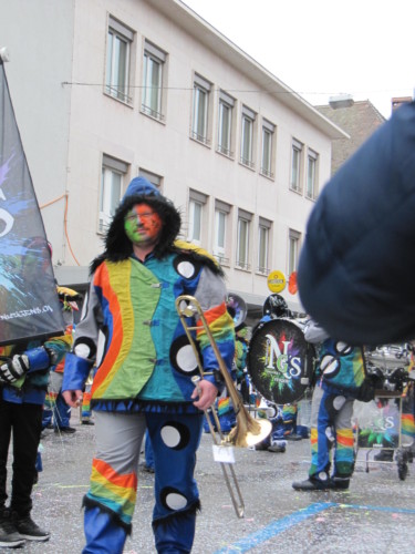 Brandons de Payerne en 2016