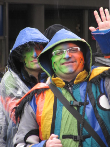 Brandons de Payerne en 2016