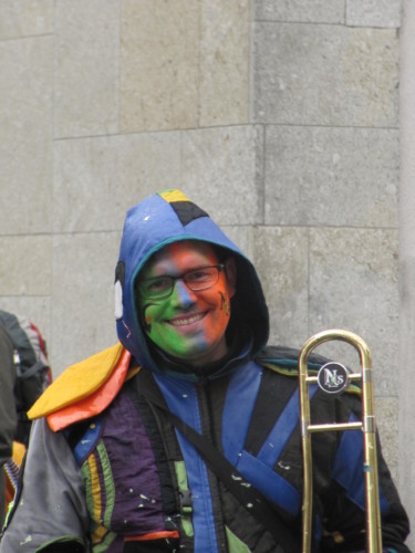 Brandons de Payerne en 2016