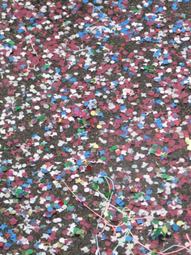 Brandons de Payerne en 2016