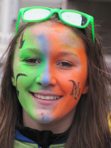 Brandons de Payerne en 2016