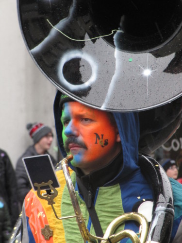 Brandons de Payerne en 2016