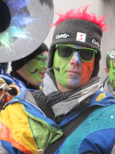 Brandons de Payerne en 2016