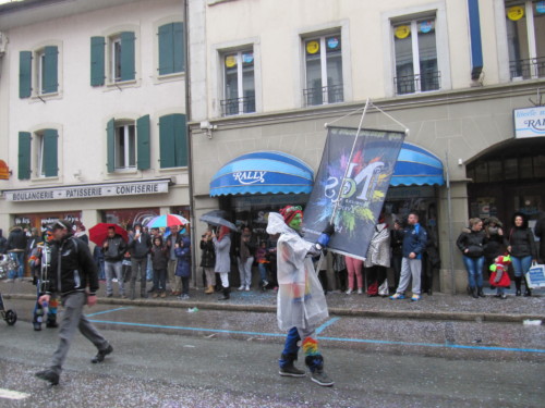 Brandons de Payerne en 2016