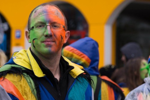 Brandons de Payerne en 2016