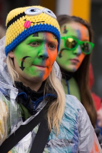 Brandons de Payerne en 2016